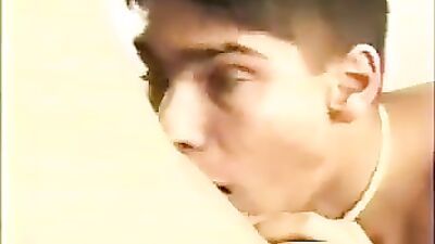 Candys Dicks & Asses: A Gay Porn Adventure