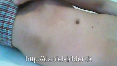 Young Daniels Cumshot Adventure: Big Cocks and Amateur Excitement!