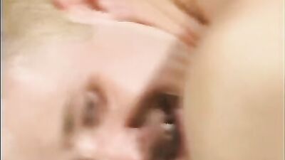 Red Head Daddy - A Gay Porn Video featuring Step-Son and Father!