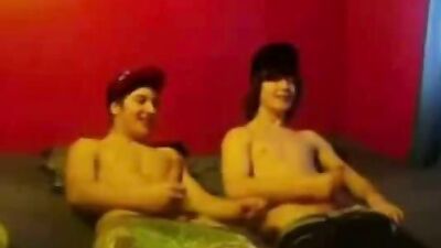 Young straight boys gone wild - Cum Shots Oral Handjobs