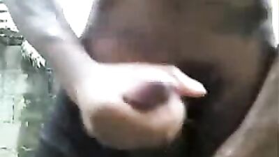 Stormy Courtyard Delight - Public Outside