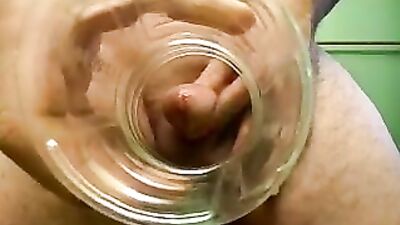 Self-Pleasure 5: Boy Cums Solo!