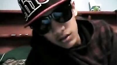 Young Pimps Ultimate Web-Cam Cum Shots Handjob Adventure