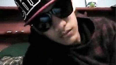 Young Pimps Ultimate Web-Cam Cum Shots Handjob Adventure