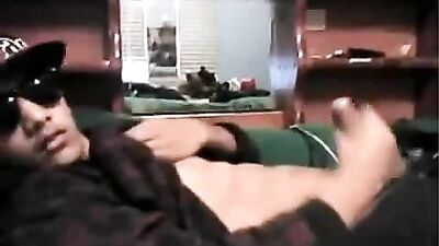 Young Pimps Ultimate Web-Cam Cum Shots Handjob Adventure