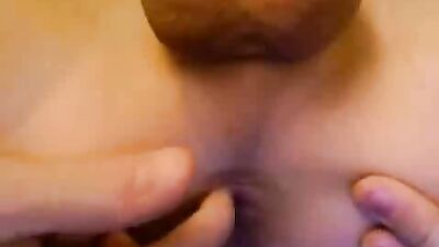 Discovering Her Sexual Pleasure: Handjobs, Cum Shots and Ass Play