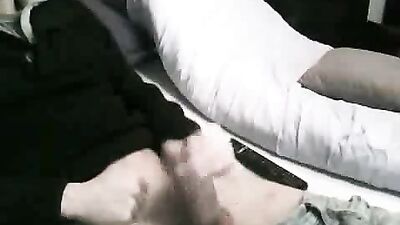 Cum Shots Blond Boys Handjob: A Cute Journey