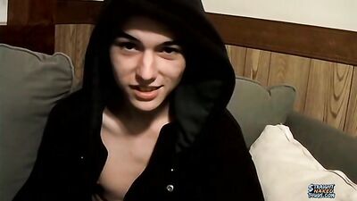 Explosive Cum Jacking - Hardcore Action With Big Cocks!