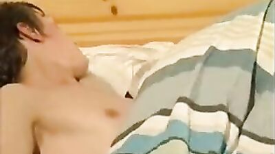 Morning Delights: Twinks Waking Up for Hot Action