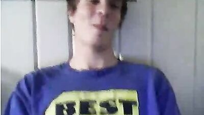 Handsome young men in hot cumshots bliss - The ultimate gay porn experience!