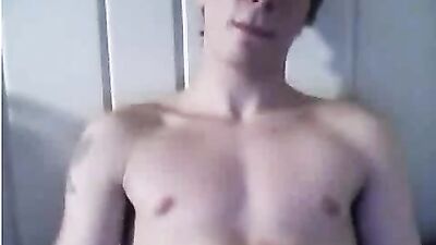 Handsome young men in hot cumshots bliss - The ultimate gay porn experience!