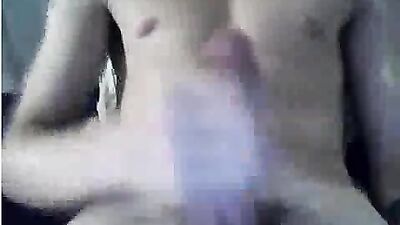 Handsome young men in hot cumshots bliss - The ultimate gay porn experience!