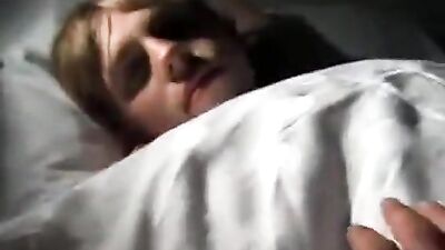 Blond Boy Handjob: The Ultimate Solo Experience