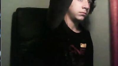 Straight from the Big Screen - Cum Shots & Boy Esmorada!