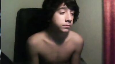 Straight from the Big Screen - Cum Shots & Boy Esmorada!