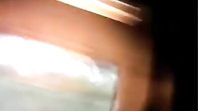 Gay Train Sexcapade: Public Outside Compartment Wanking!