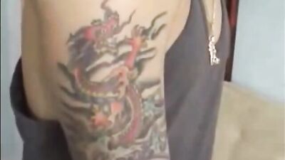 Cuban Cock Worship: Webcam Solo and Cum Shots