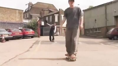 Hot Outside...Getting Hot Inside