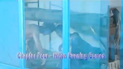Bareback Nights: When Evening Falls