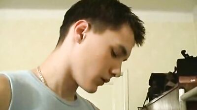 In My Dreams - Hardcore Gay Porn Adventure