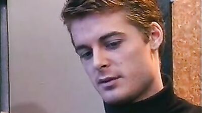 Gamer Nights: Hardcore Gay Porn Video - Straight Guy & Gay Pornstar Hookup Exploring the world of Gaming with a sexy twist!