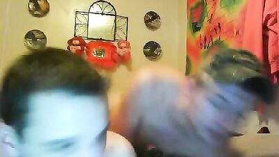 I met him for life, because I want it all!