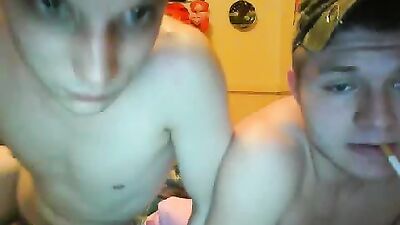 I met him for life, because I want it all!