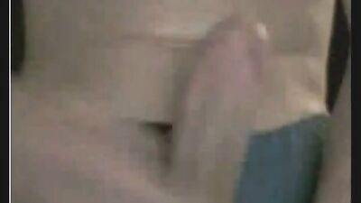 Cum Dripping Handsome Blonde Boxers: Cutie in Control!