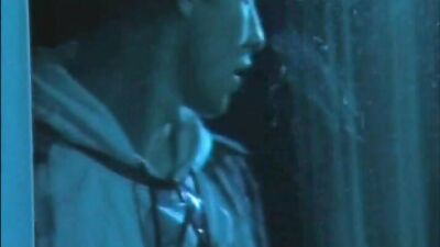 Hot Threesome Sex - Action Bareback Big Cocks