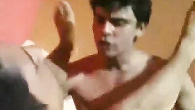 Latin Hunks: Action-Packed Adventure with Latin Heartthrobs