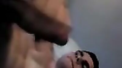 Gangbang Amateurs: Big Cocks and Webcam Cumshots