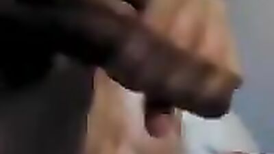 Gangbang Amateurs: Big Cocks and Webcam Cumshots