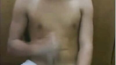 Young Latino Fireworks - Cum Shots and Handjobs Galore!