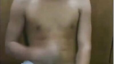 Young Latino Fireworks - Cum Shots and Handjobs Galore!