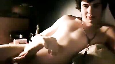 For Your Love Web-Cam Cum Shots Handjob - Passionate Gay Romance!