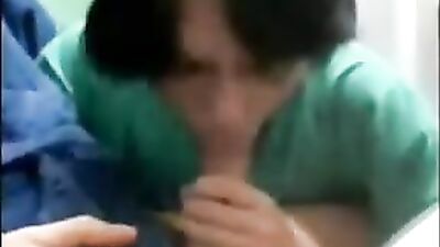 Web-Cam Helping Handjob: My Boyfriends Secret Desires Revealed!