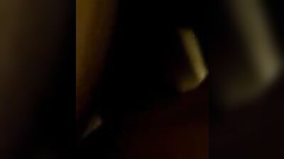 Up Close and Personal Action Amateur