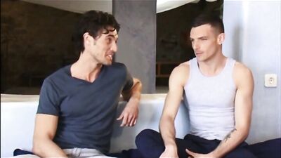 Exploring Boundaries with Adorable Fuckin Friends!