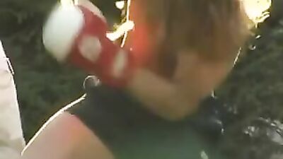 Bareback Group Sport Fuck - I Like It Raw!