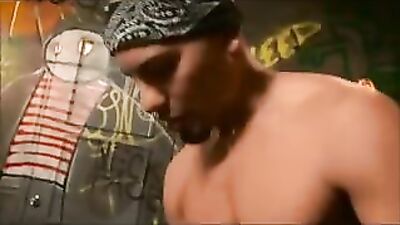 Facial Cum Shots: Big Dick Delights!