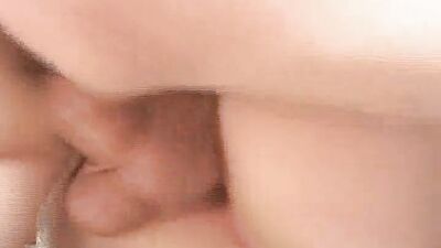 Sexual Spunk Suckers - Double Facial Cum Swallowing Action