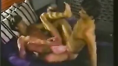 Gay Porn Video: Old Step Towards Love Featuring Action, Friendship and Passion