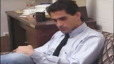 Bareback Britches: Too Big for His Own Good!