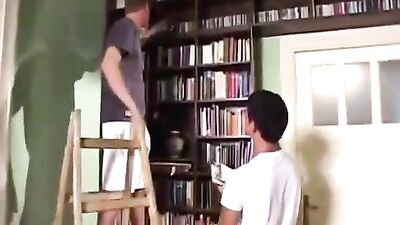 The Action Packed Gay Porn Video - Better Things To Play With