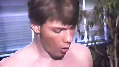 Rick Ds Bareback Vintage Adventure