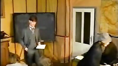 Klassenzimmer 1 part 2