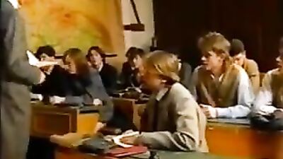 Klassenzimmer 1 part 2