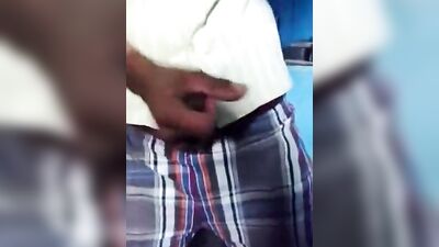 Kitchen Intermezzo - Amateur Gay Porn Video