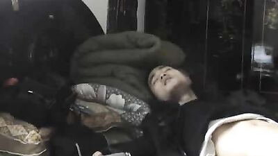 For Your Asian Cum Shots Handjob Adventure