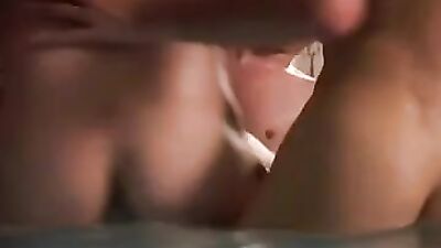 Gay Bathhouse Heat: Bareback Group Sex Revisited!